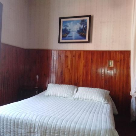 El Balcon De La Tata Apartment San Salvador de Jujuy Luaran gambar