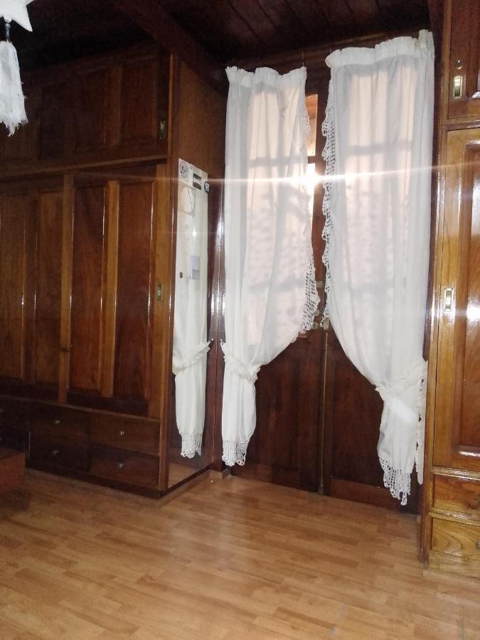 El Balcon De La Tata Apartment San Salvador de Jujuy Luaran gambar