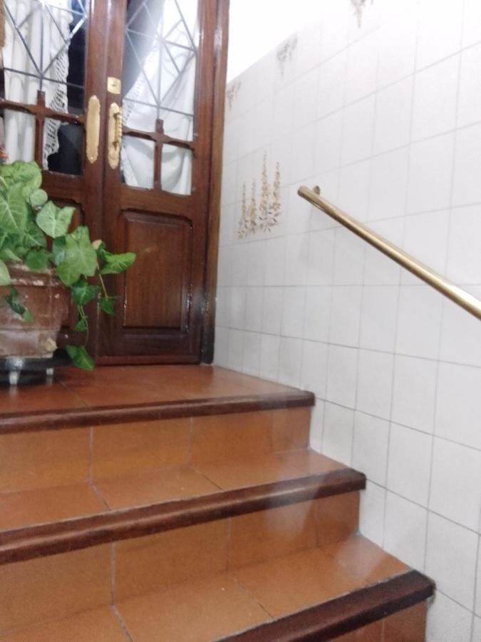 El Balcon De La Tata Apartment San Salvador de Jujuy Luaran gambar