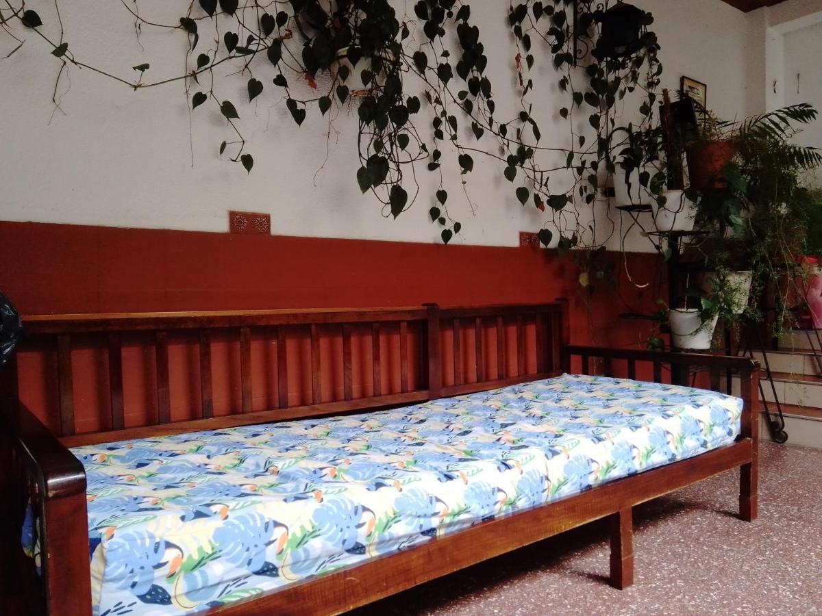 El Balcon De La Tata Apartment San Salvador de Jujuy Luaran gambar