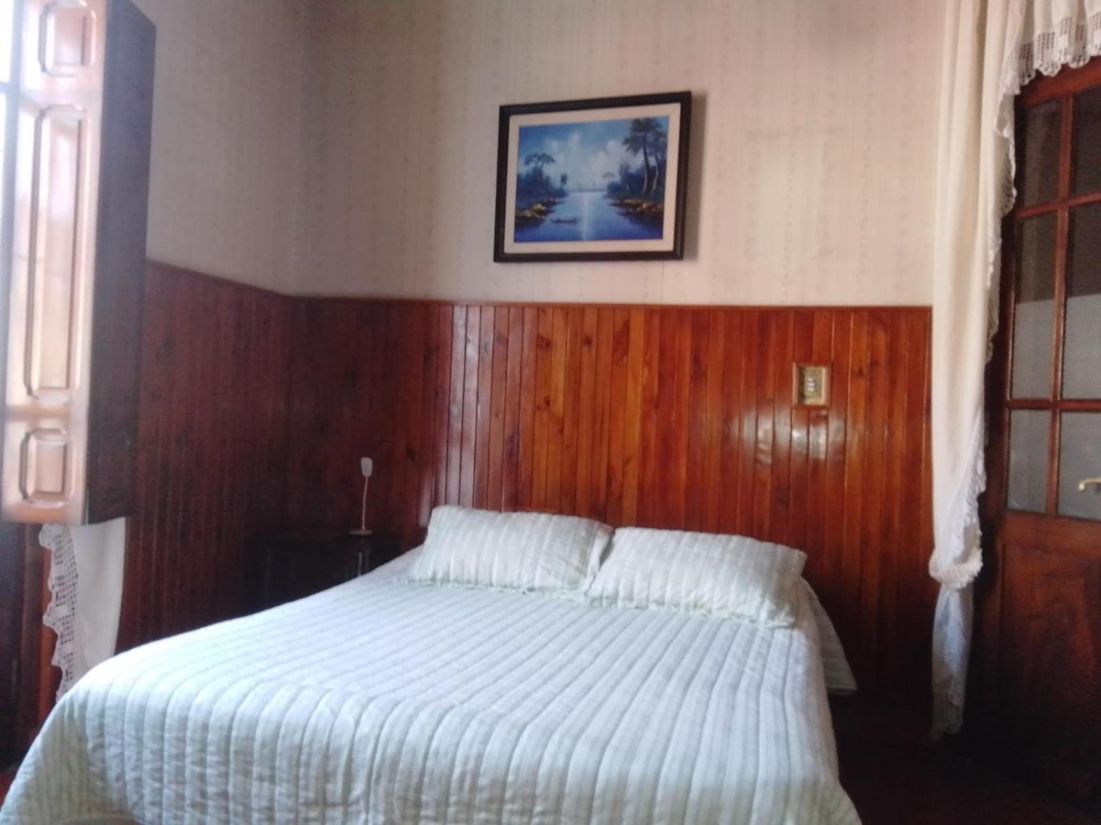 El Balcon De La Tata Apartment San Salvador de Jujuy Luaran gambar