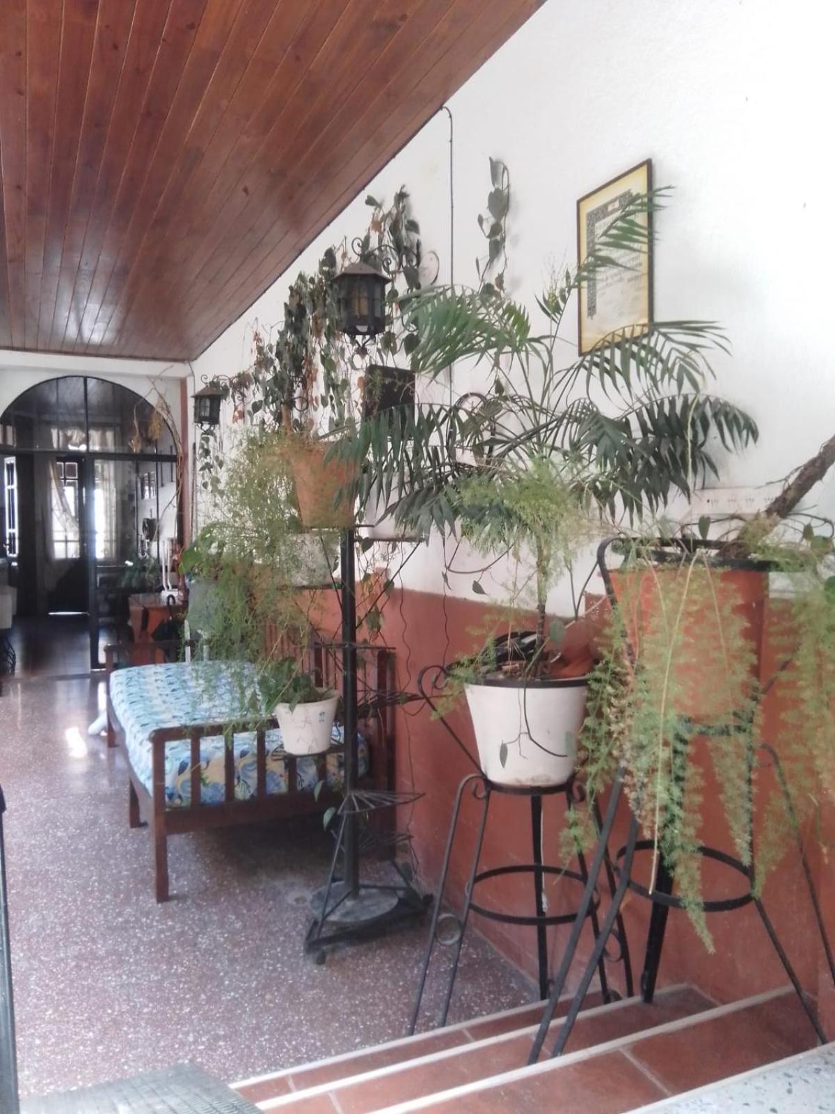El Balcon De La Tata Apartment San Salvador de Jujuy Luaran gambar