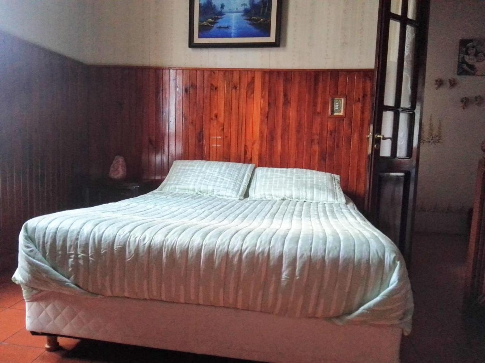 El Balcon De La Tata Apartment San Salvador de Jujuy Luaran gambar
