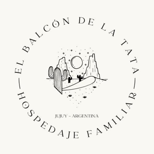 El Balcon De La Tata Apartment San Salvador de Jujuy Luaran gambar